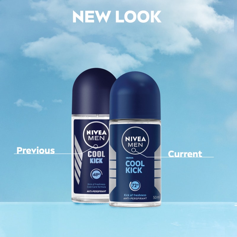 NIVEA MEN Cool Kick デオドラント 250ml 11本 NIVEA MEN Cool Kick デオドラント 250ml 11本 ボディケア NIVEA MEN